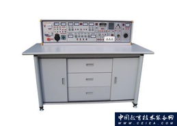 電工 電子技能實訓與考核實驗室成套設(shè)備