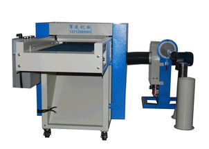 開棉機 枕芯沖棉一體機 枕頭生產機械設備首選