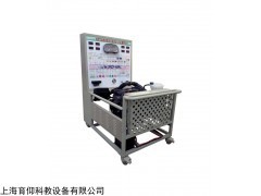 YUY-6035電控汽油發(fā)動(dòng)機(jī)運(yùn)行實(shí)訓(xùn)臺(大眾直噴TSI)_供應(yīng)產(chǎn)品_上海育仰科教設(shè)備