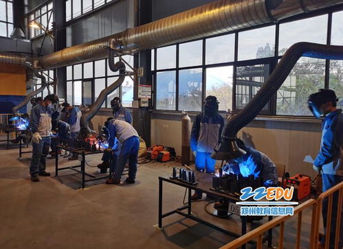 鄭州教育改革發(fā)展十三五規(guī)劃成就 集中采訪走進(jìn)新密