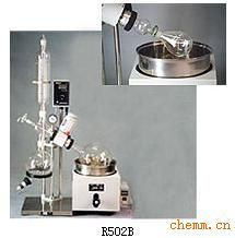 旋轉(zhuǎn)蒸發(fā)器