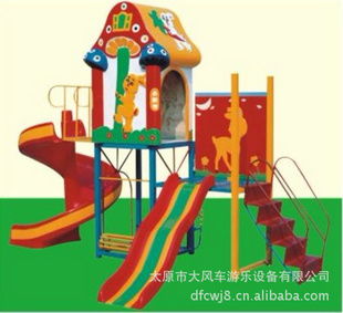 太原市大風(fēng)車科教儀器設(shè)備中心 推動科教設(shè)備創(chuàng)新，助力科學(xué)教育發(fā)展