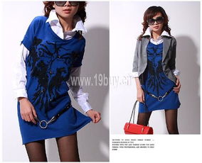 同安女裝購(gòu)物指南 20-30歲時(shí)尚服飾零售店推薦