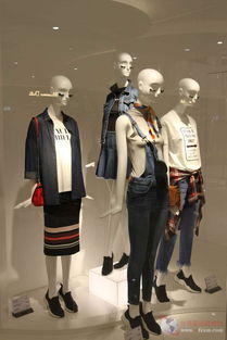 服裝行業(yè)新零售模式開啟，驅(qū)動(dòng)行業(yè)變革