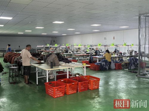 蒲商返鄉創業 把服裝廠搬回家，振興鄉村服飾零售業