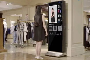 服裝時尚行業 零售如何精準捕捉并滿足顧客的時尚需求