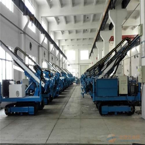 廠(chǎng)家供應(yīng) 旋噴鉆機(jī) 鉆機(jī) 鑿巖機(jī) 礦山機(jī)械設(shè)備及配件